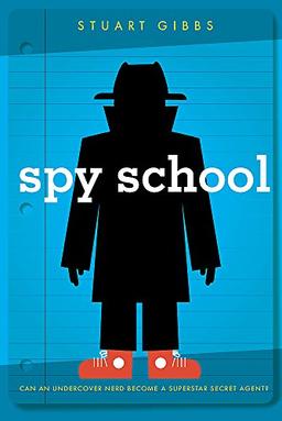 Spy School