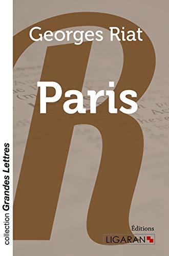 Paris (grands caractères)