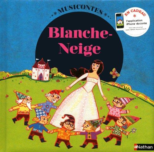 Blanche-Neige