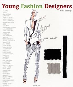 Young Fashion Designers (Evergreen)