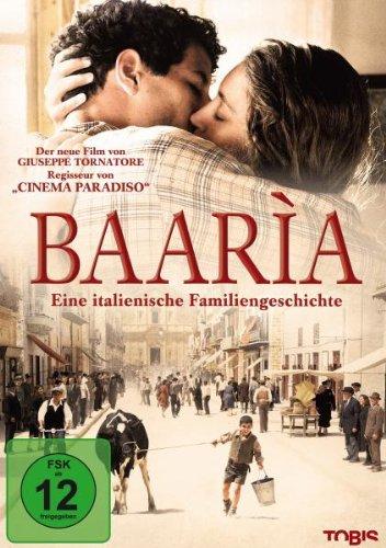 Baarìa - Eine italienische Familiengeschichte