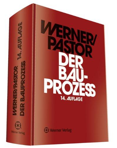 Der Bauprozess