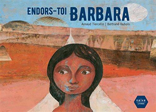 Endors-toi Barbara