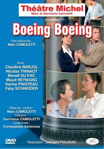 Boeing Boeing [FR Import]