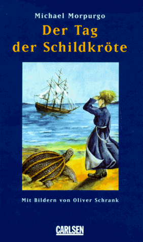 Der Tag der Schildkröte. ( Ab 10 J.)