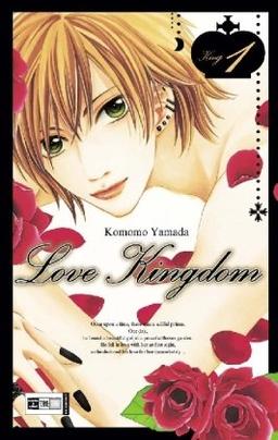 Love Kingdom 01