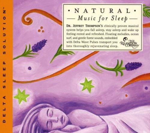 Natural Music for Sleep