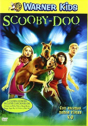 Scooby-Doo