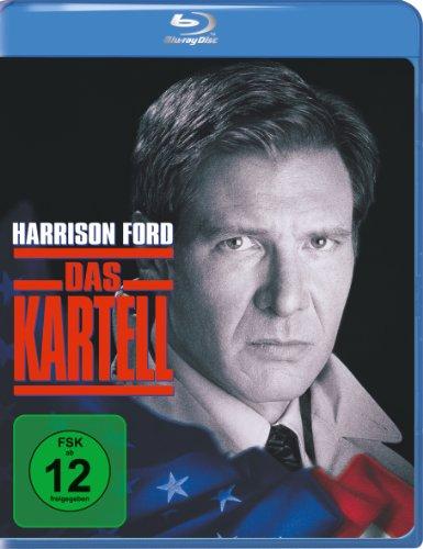 Das Kartell [Blu-ray]