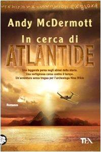 In cerca di Atlantide