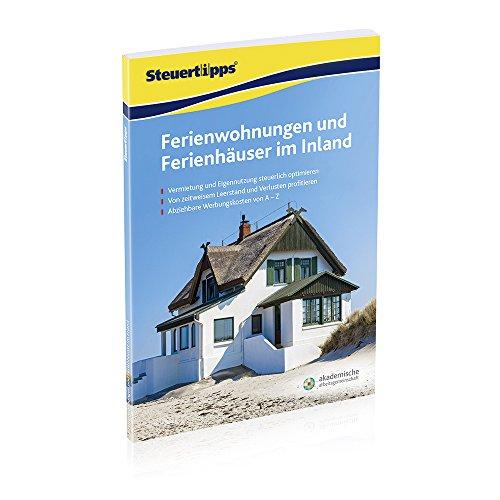 Ferienwohnungen und Ferienhäuser im Inland