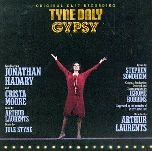 Original Cast Recording