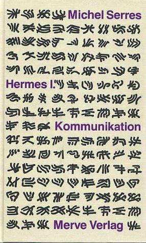 Hermes, Bd.1, Kommunikation: BD I