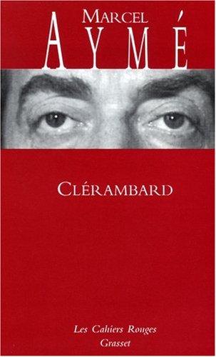 Clérambard