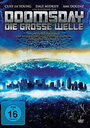 Doomsday - Die große Welle