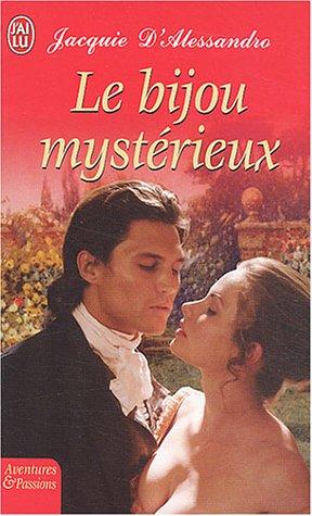 Le bijou mystérieux