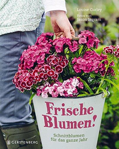 Frische Blumen!