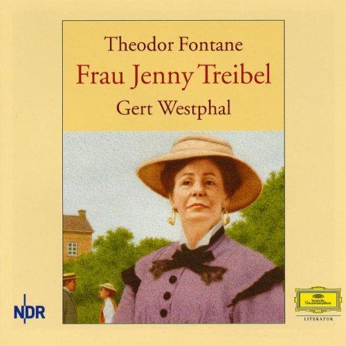 Frau Jenny Treibel