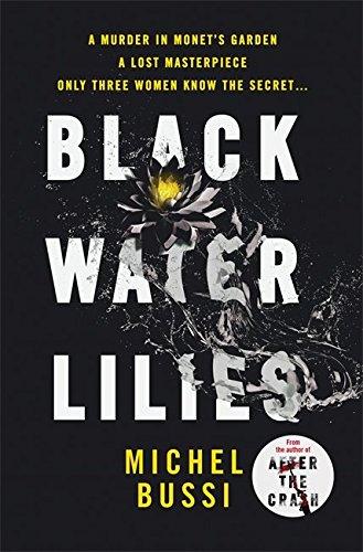 Black Water-Lilies