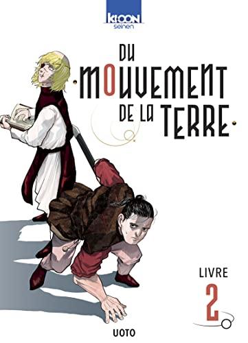 Du mouvement de la Terre. Vol. 2