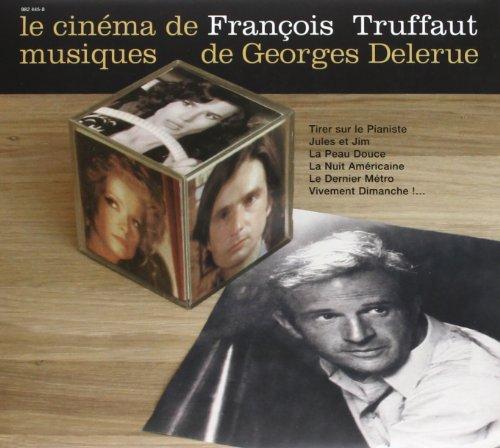 Le Cinema de Francois Truf