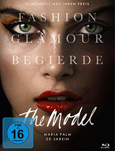 The Model [Blu-ray]