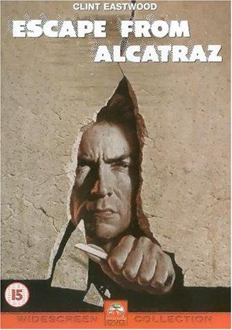 Escape From Alcatraz [UK Import]