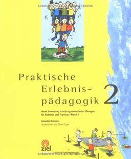 Praktische Erlebnispädagogik 2