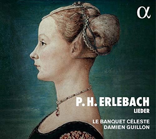 Erlebach: Lieder