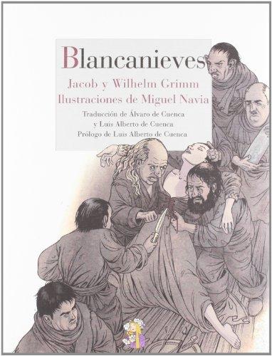 Blancanieves y los 7 enanitos (Literatura Reino de Cordelia, Band 15)