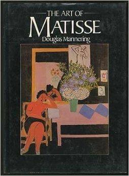 THE PAINTINGS OF MATISSE