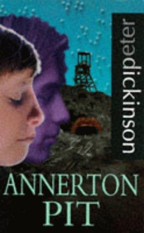 Annerton Pit