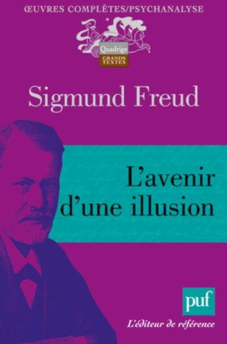 L'avenir d'une illusion