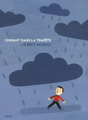 L'enfant dans la tempête