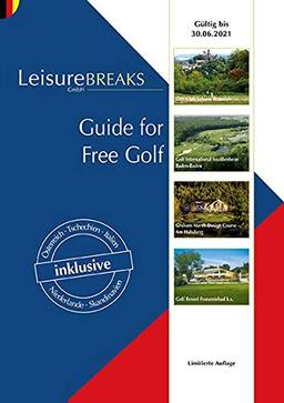 Guide for Free Golf