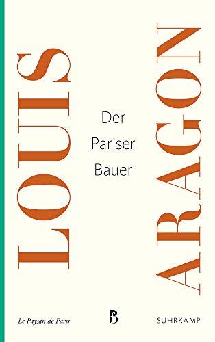 Der Pariser Bauer (Französische Bibliothek)