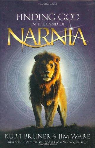 Finding God in the Land of Narnia (Saltriver)