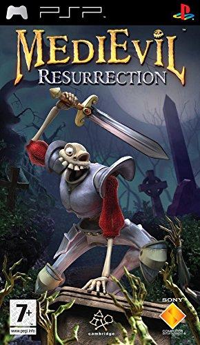 Medievil [FR Import]