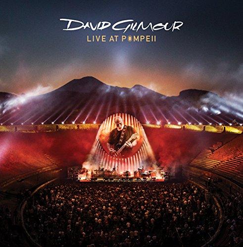 Live at Pompeii [Vinyl LP]