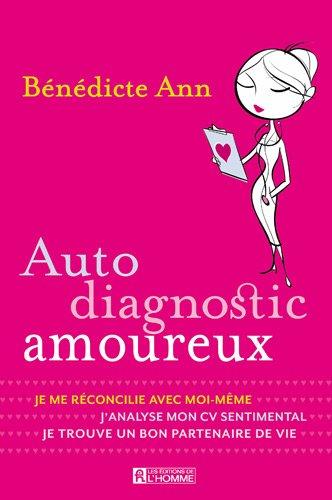 Autodiagnostic amoureux