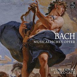 J.S.Bach: Musicalisches Opfer BWV 1079