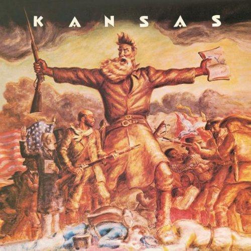 Kansas (Expanded Edition)