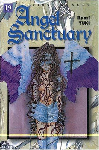 Angel Sanctuary. Vol. 19