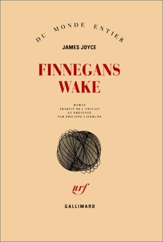 Finnegans Wake