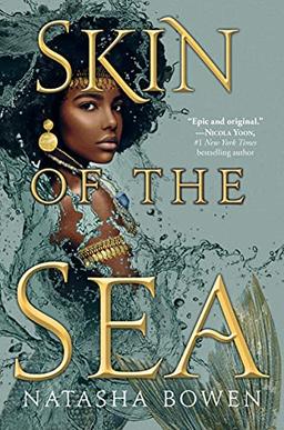 Skin of the Sea (Of Mermaids and Orisa, Band 1)