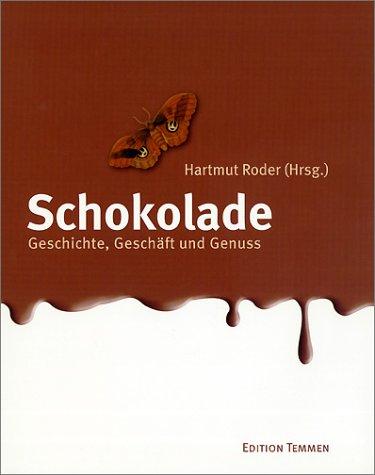 Schokolade