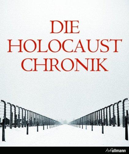 Die Holocaust Chronik