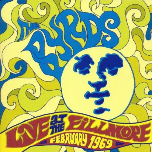 Live At The Fillmore - February 1969