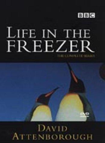 David Attenborough - Life In The Freezer [UK Import]