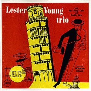 Lester Young Trio